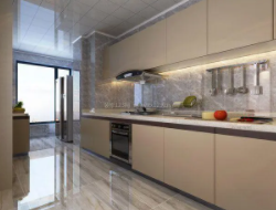 家居設(shè)計(jì)：現(xiàn)代化衛(wèi)浴間，潮流時(shí)尚衛(wèi)浴間設(shè)計(jì)風(fēng)格