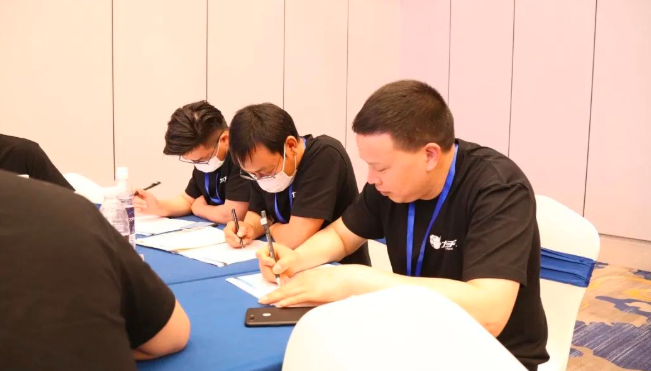 【年度盛會(huì)】上百家專業(yè)的安裝服務(wù)公司齊頭并進(jìn)，他們準(zhǔn)備好了