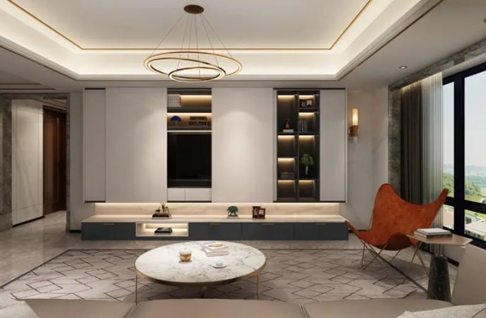 全屋定制一般多少錢，全屋定制平臺有哪些專業(yè)網站？