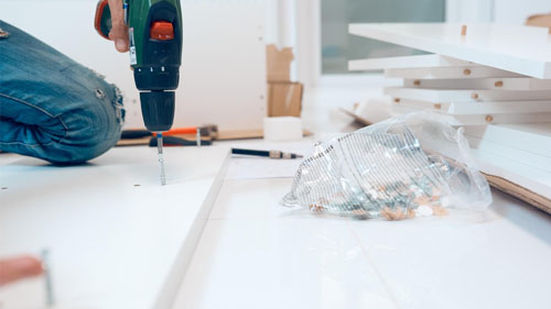 商家不會說：定制家具容易踩這5個坑！不懂的話，坑你沒商量