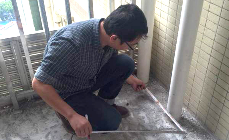 家具設(shè)計(jì)人員復(fù)尺 家具設(shè)計(jì)人員復(fù)尺